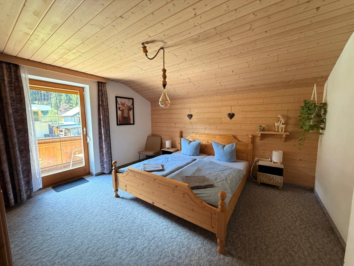 Bild von Bachalm