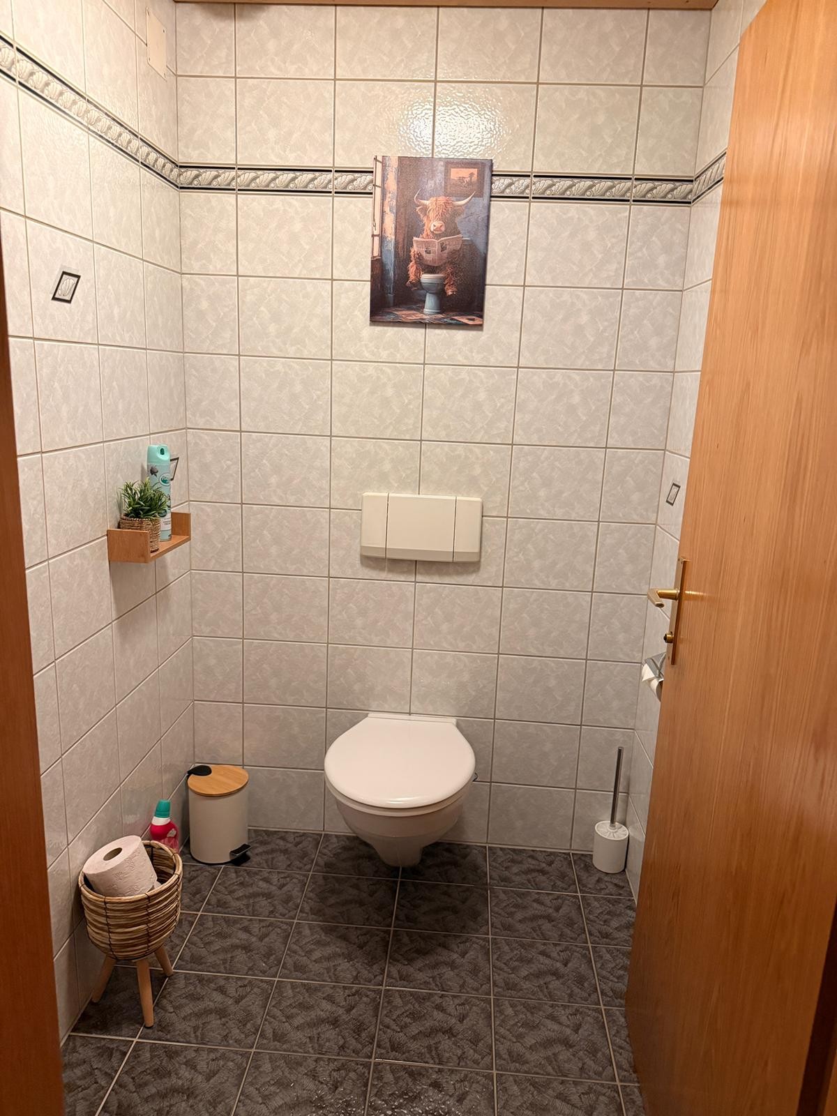 Bild von Bachalm
