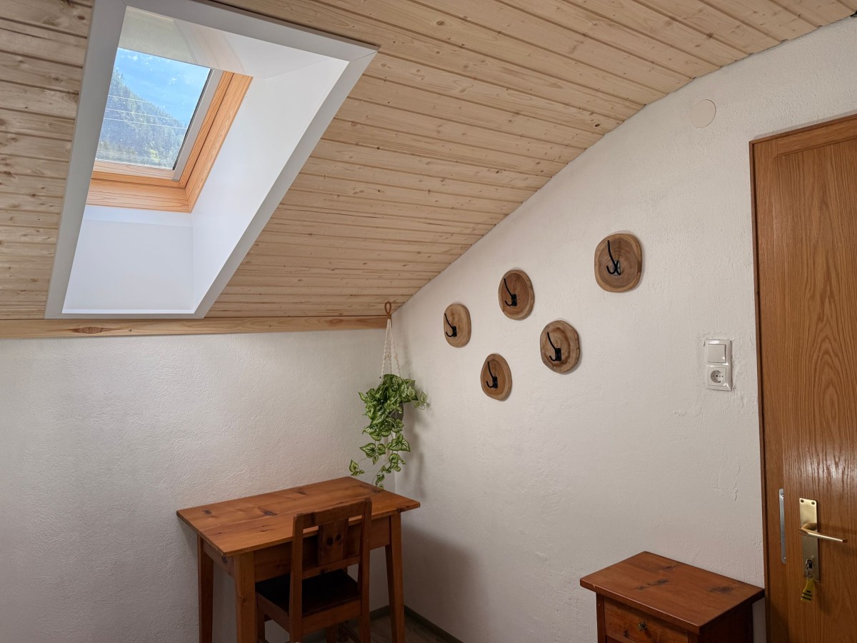 Bild von Bachalm