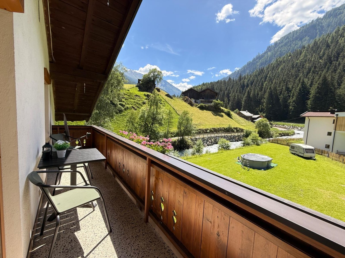 Bild von Bachalm