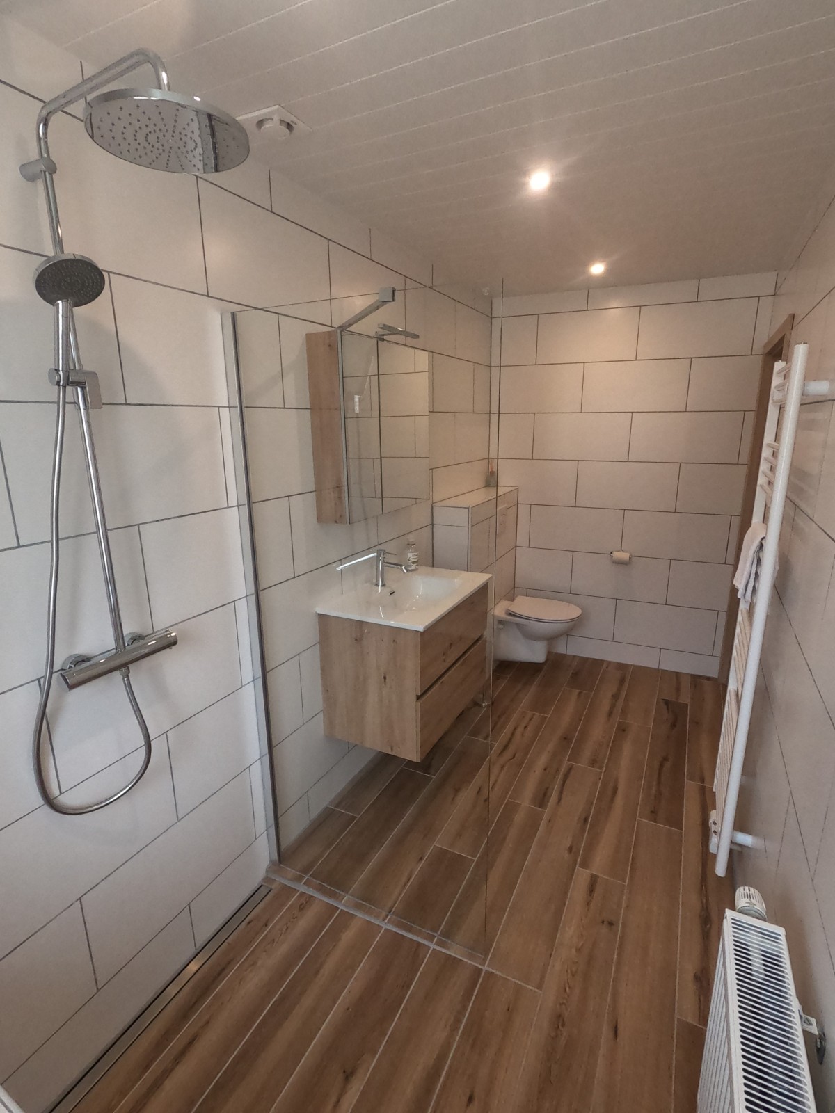 Afbeelding van Appartement 1 en 2