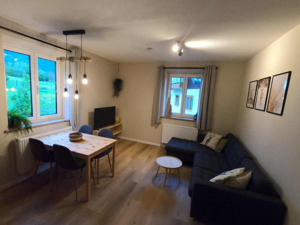 Afbeelding van Appartement 1 en 2