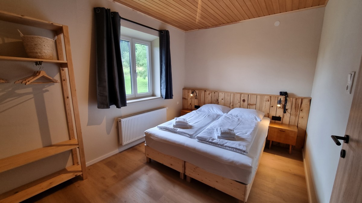 Afbeelding van Appartement 1 en 2