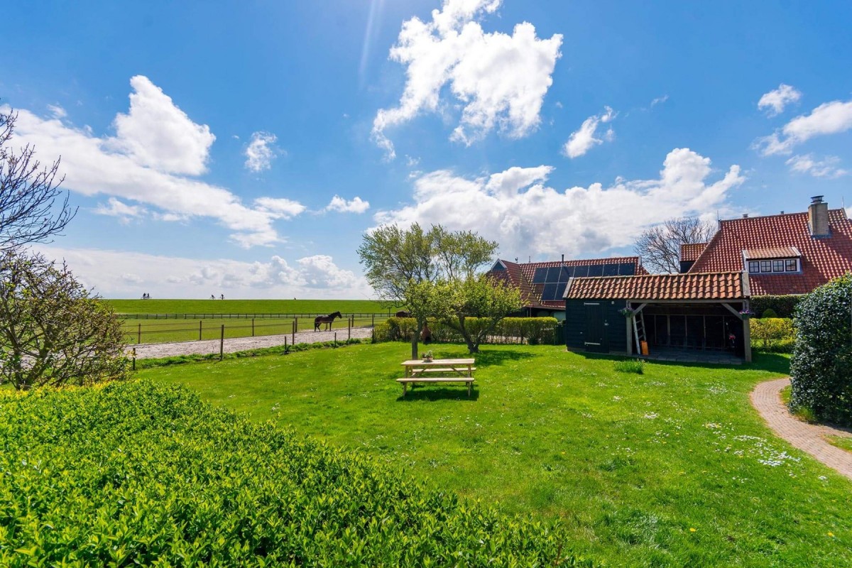 Pictures of The Alikruikje