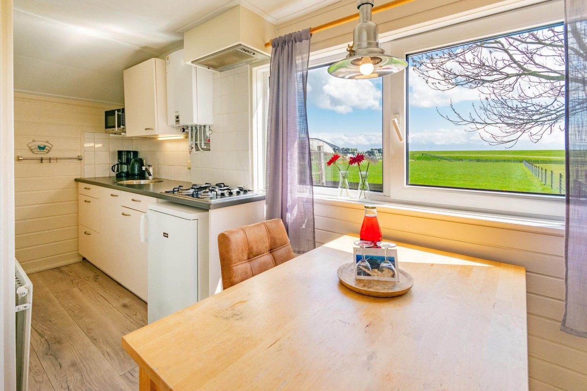 Pictures of The Alikruikje