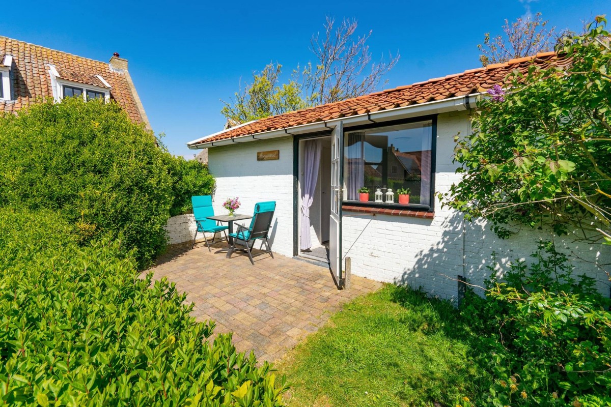 Pictures of The Alikruikje