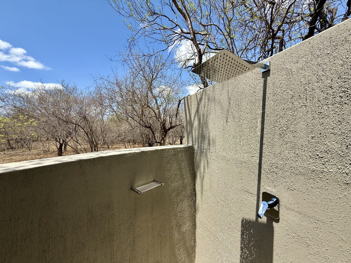 Afbeelding van Bushvilla 2-6 personen