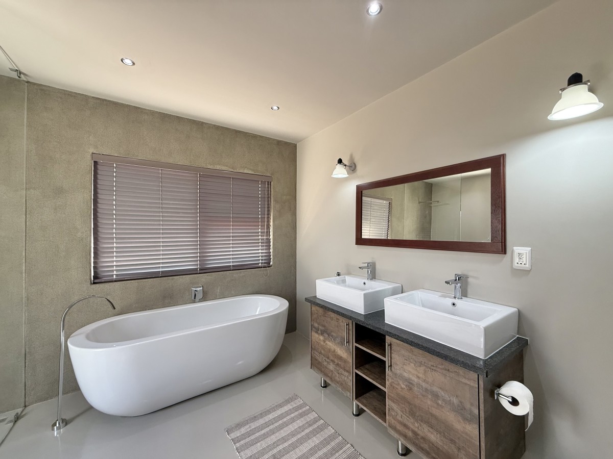 Afbeelding van Bushvilla 2-6 personen