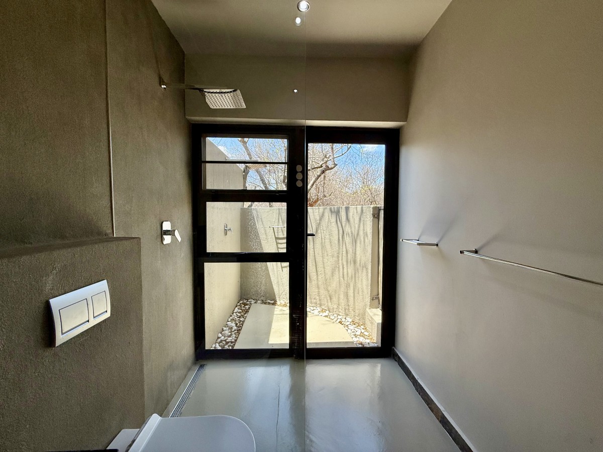 Afbeelding van Bushvilla 2-6 personen