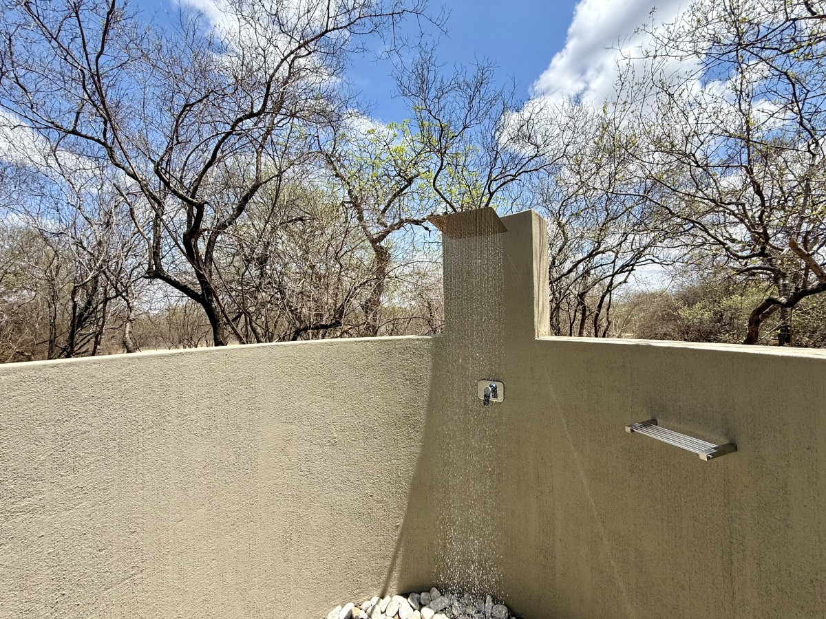 Afbeelding van Bushvilla 2-6 personen