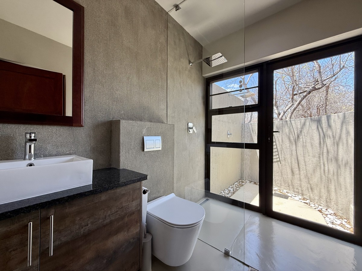 Afbeelding van Bushvilla 2-6 personen