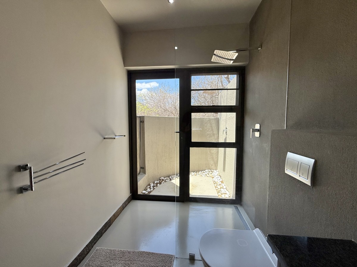 Afbeelding van Bushvilla 2-6 personen