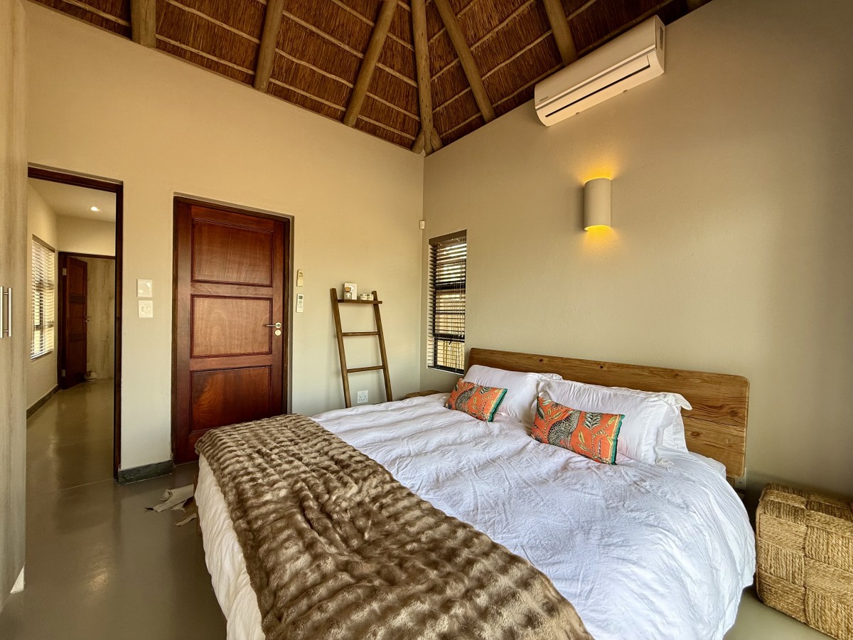 Afbeelding van Bushvilla 2-6 personen