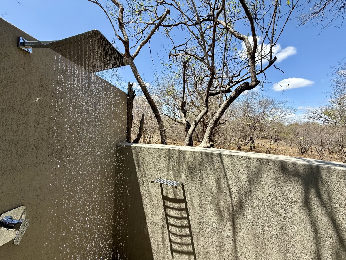 Afbeelding van Bushvilla 2-6 personen