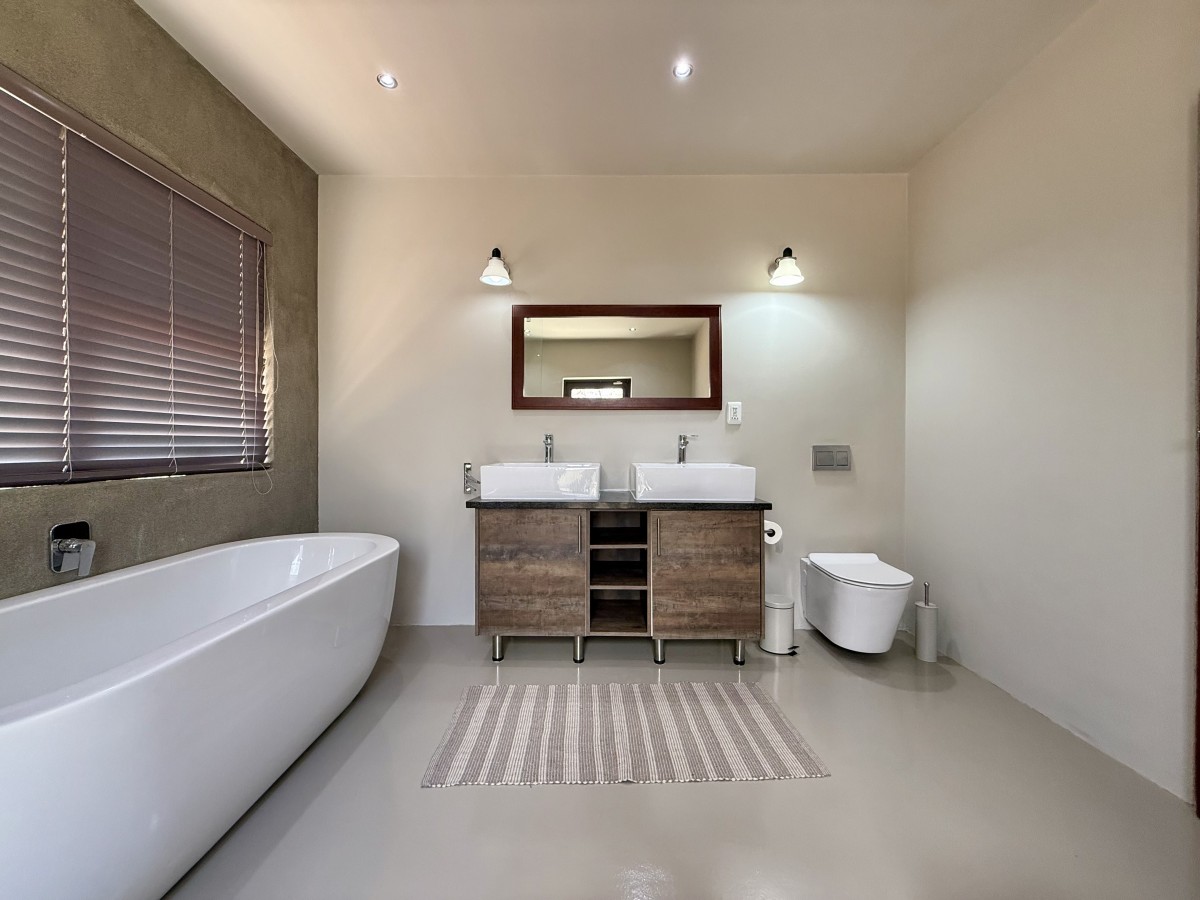 Afbeelding van Bushvilla 2-6 personen