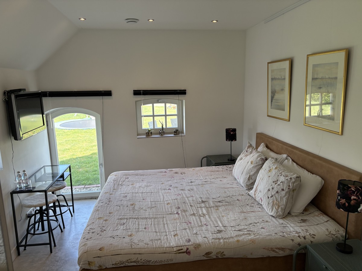 Afbeelding van Kamer Saro