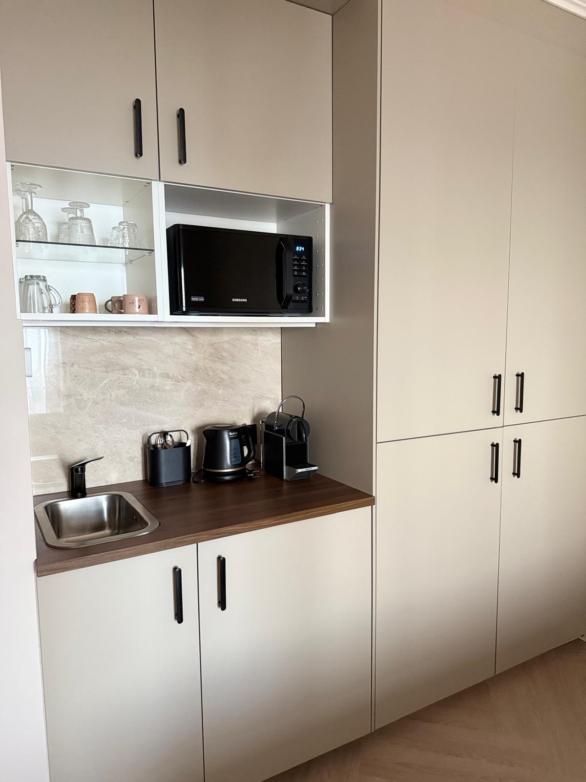 Pictures of Maréa suite