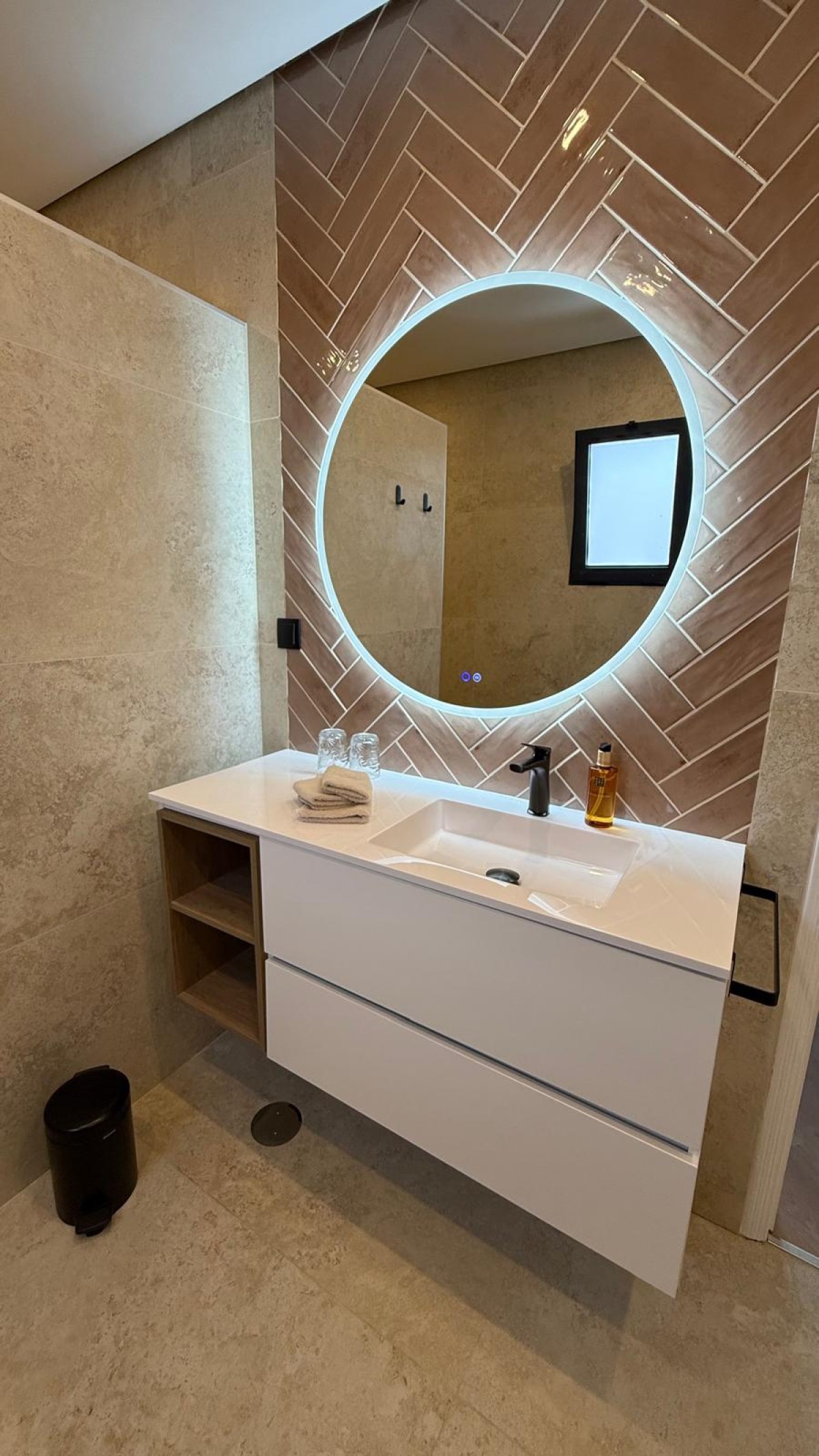 Pictures of Maréa suite