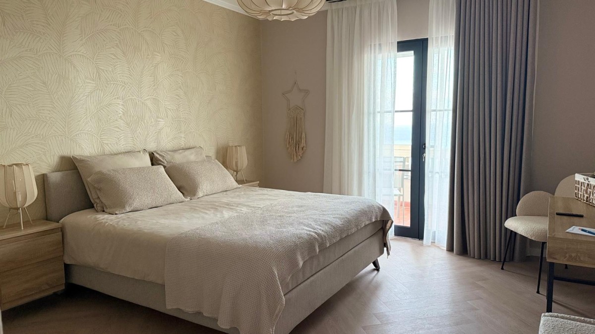 Pictures of Maréa suite