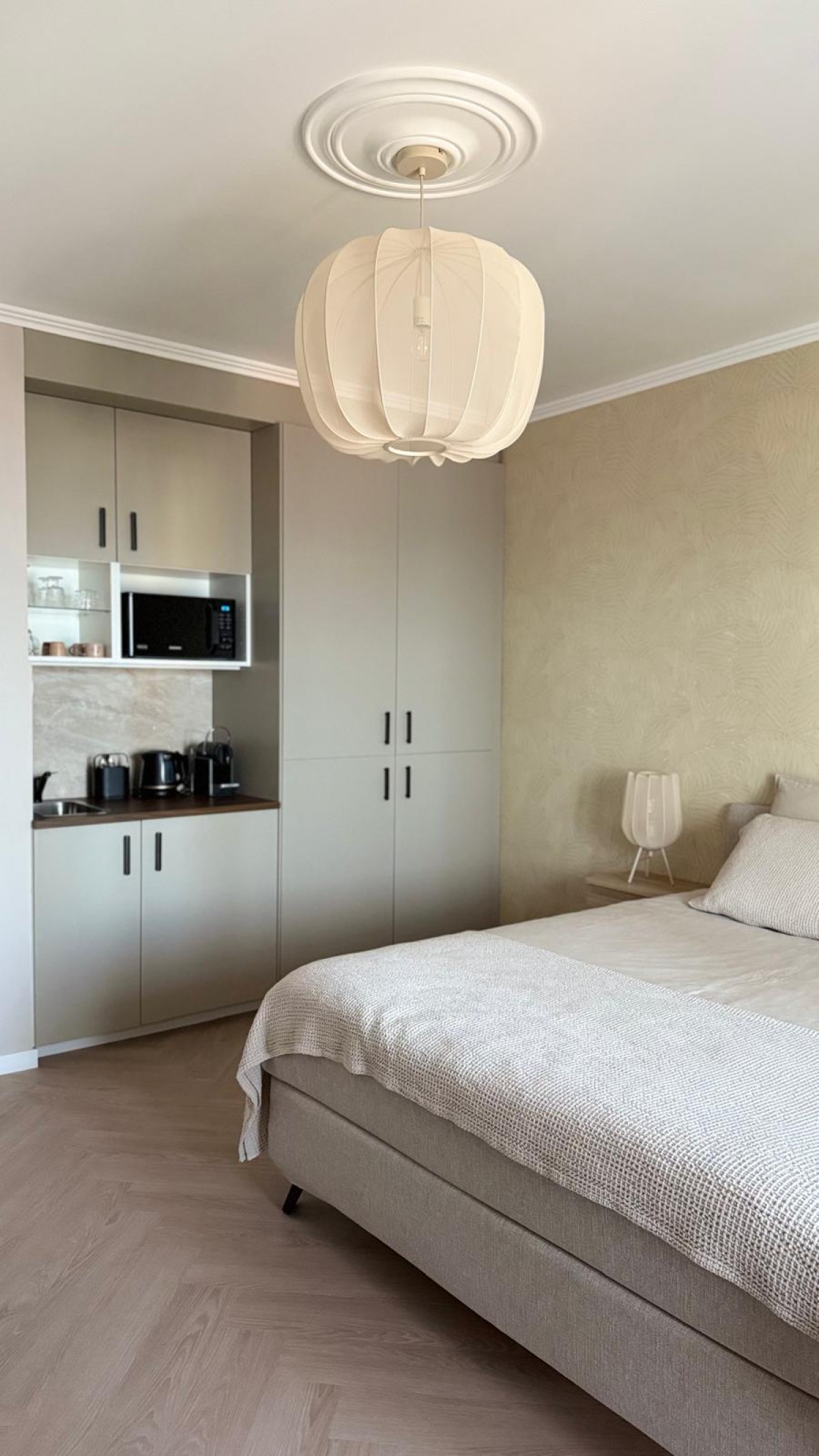 Pictures of Maréa suite