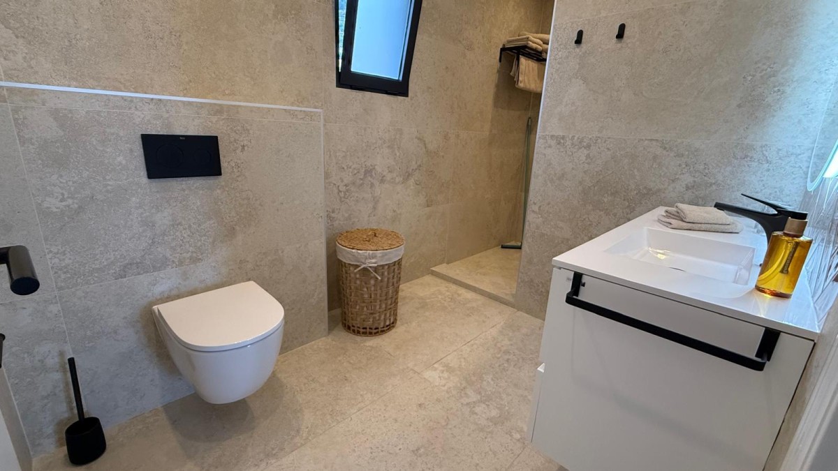 Pictures of Maréa suite