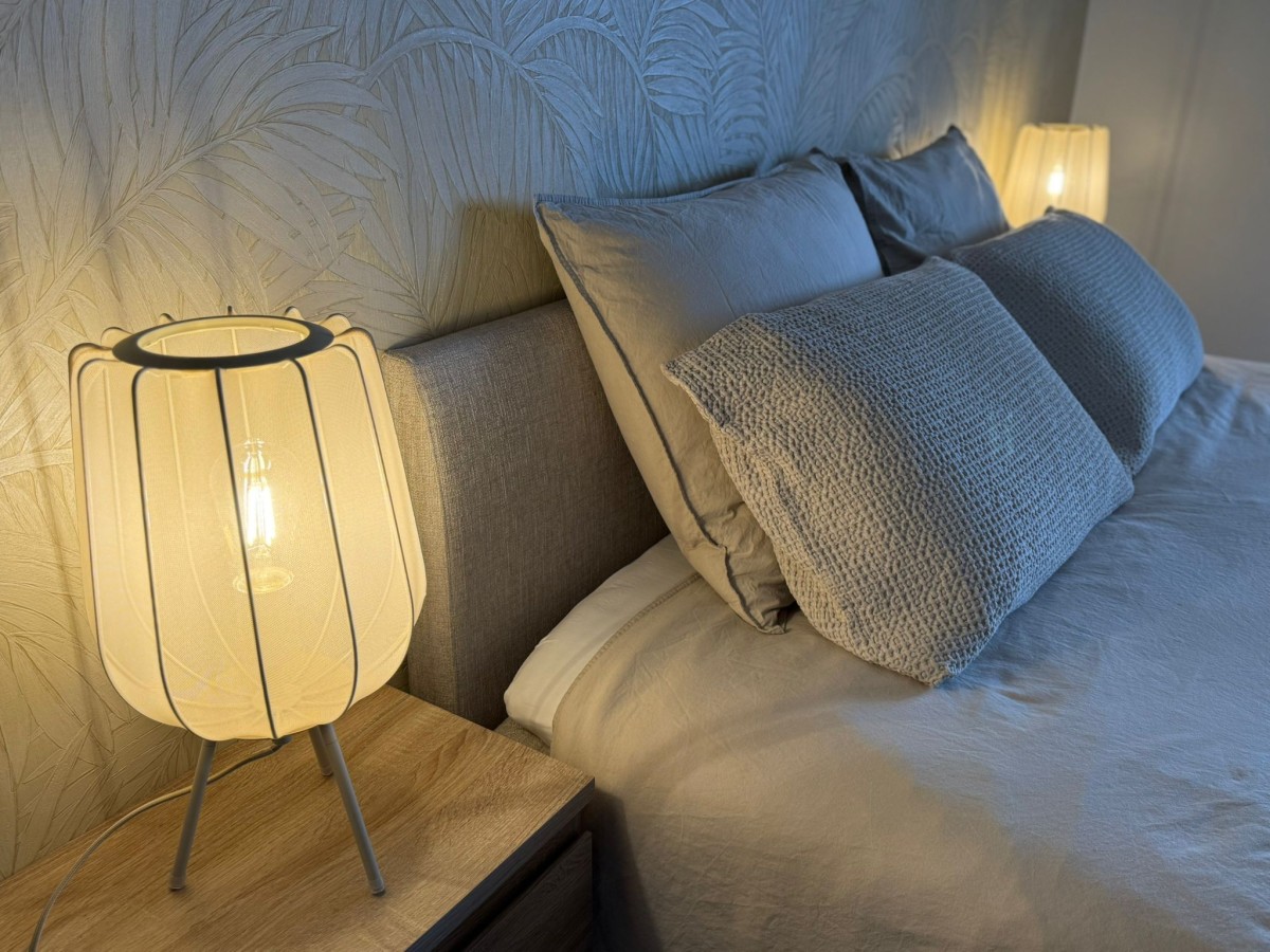Pictures of Maréa suite