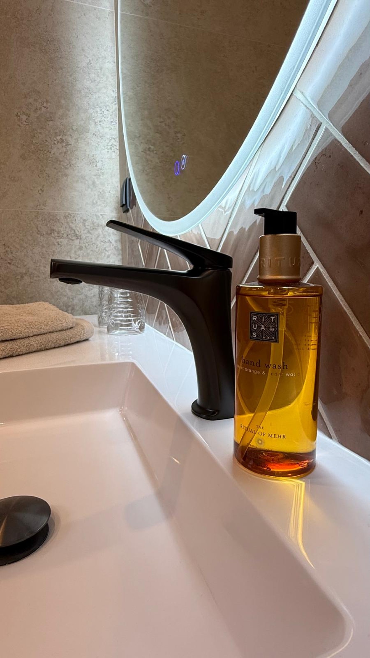 Pictures of Maréa suite