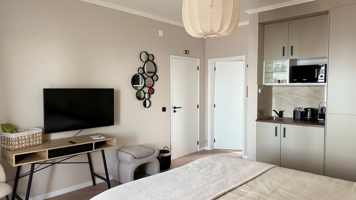 Pictures of Maréa suite