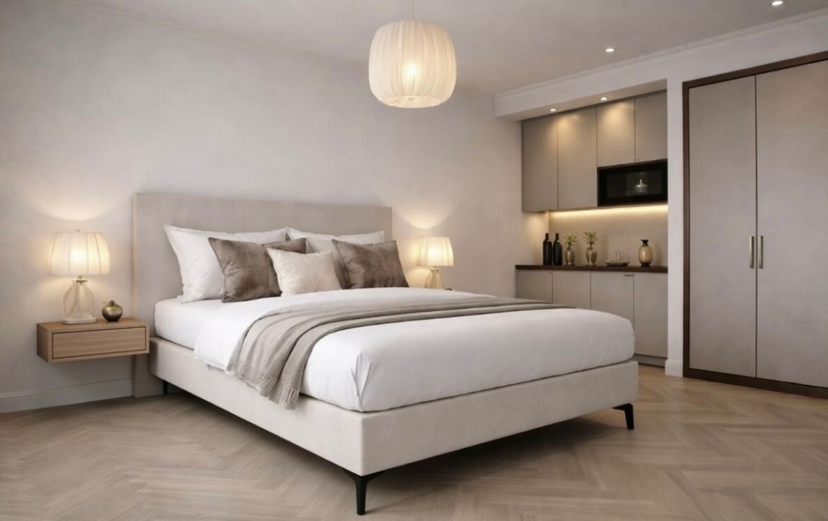 Pictures of Brisa family suite
