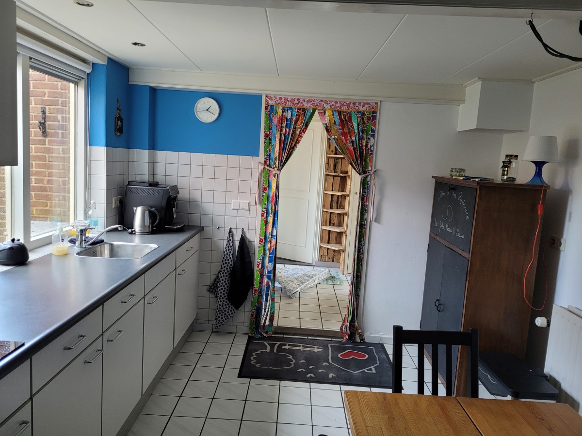 Afbeelding van Het Pipeluurtje