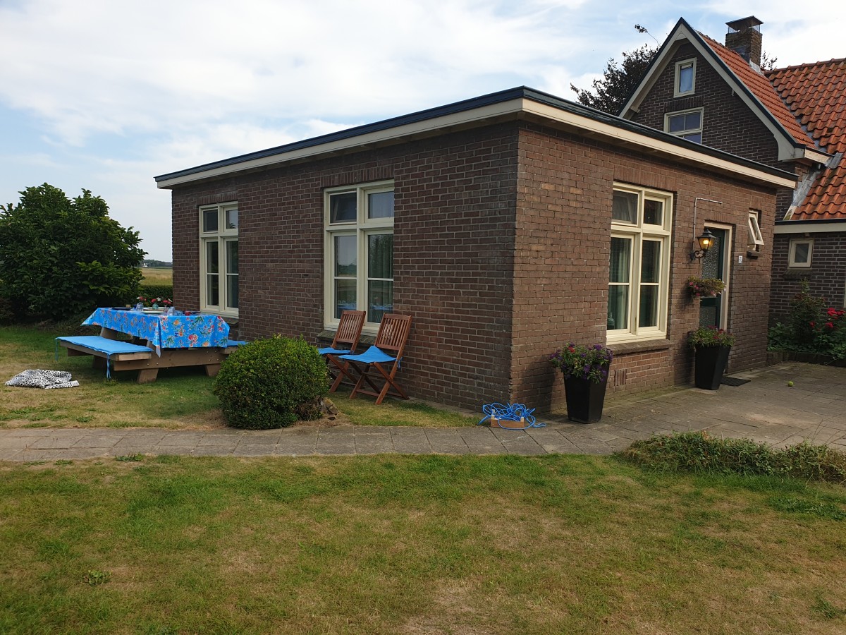 Afbeelding van Het Pipeluurtje