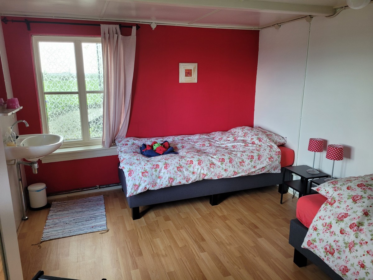 Afbeelding van Het Pipeluurtje