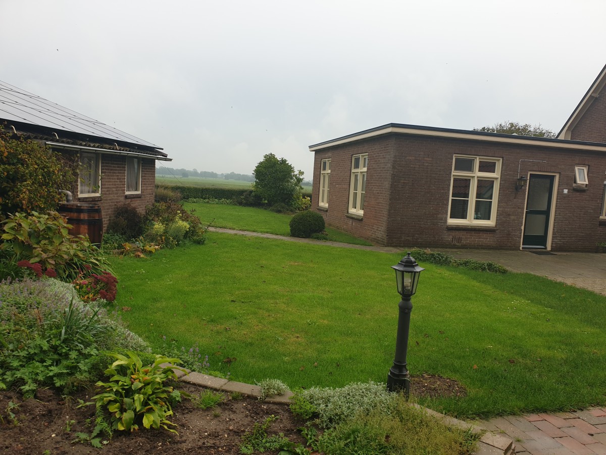 Afbeelding van Het Pipeluurtje