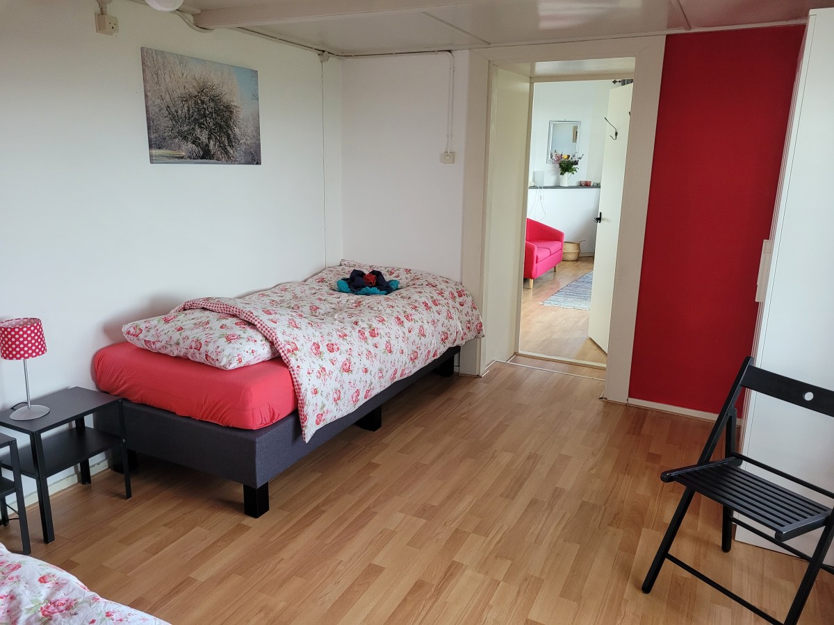 Afbeelding van Het Pipeluurtje