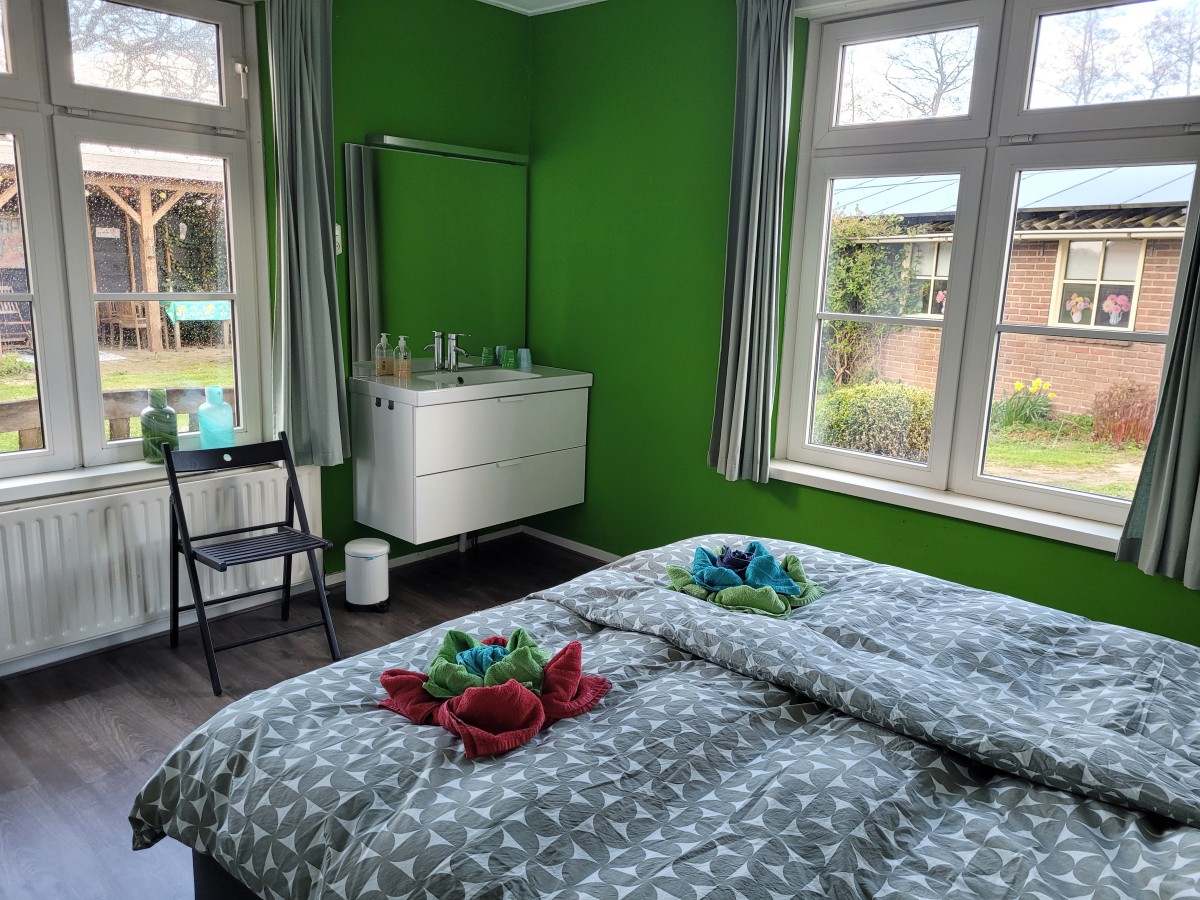 Afbeelding van Het Pipeluurtje