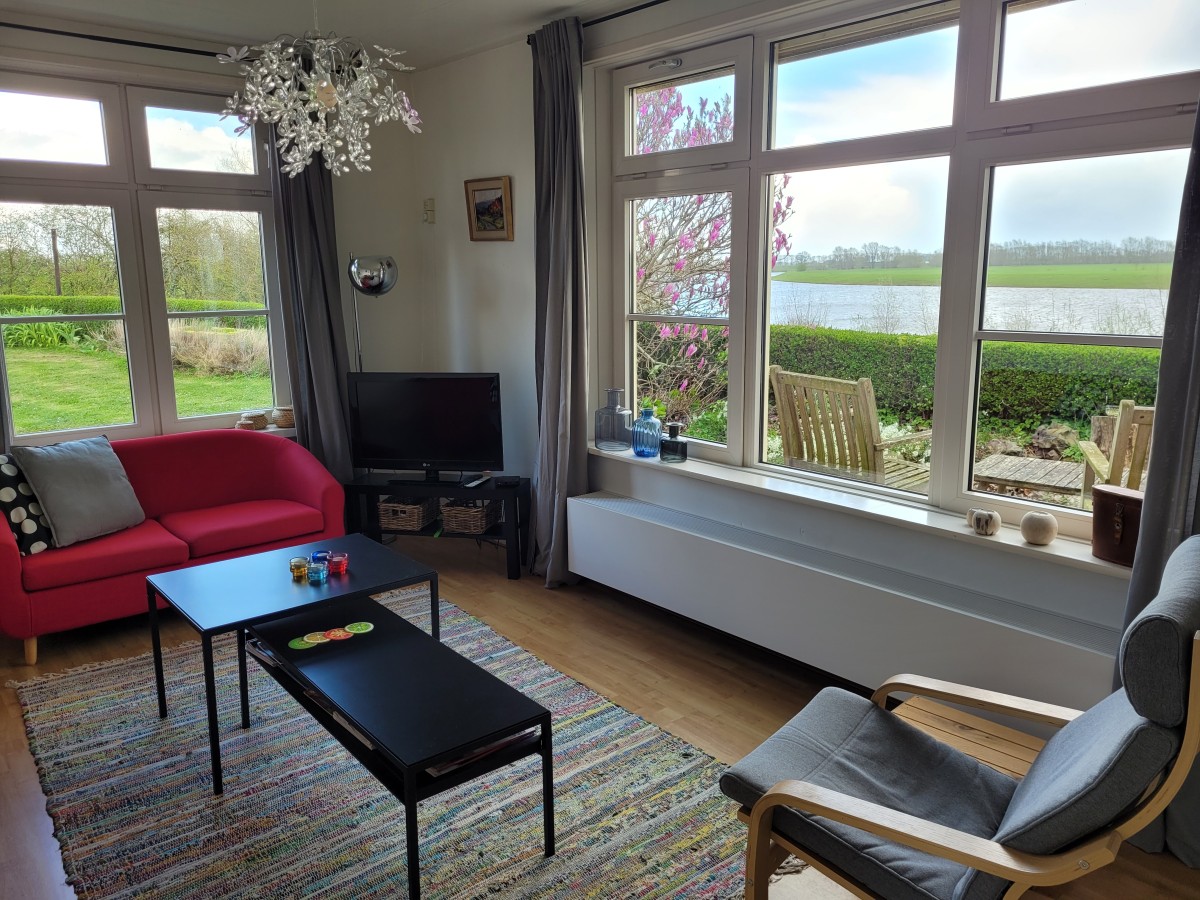 Afbeelding van Het Pipeluurtje