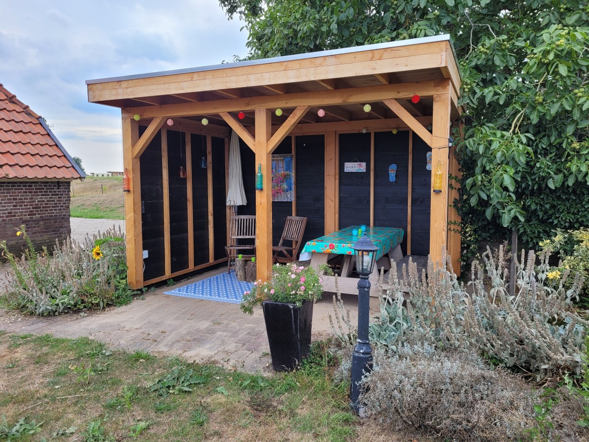 Afbeelding van Het Pipeluurtje