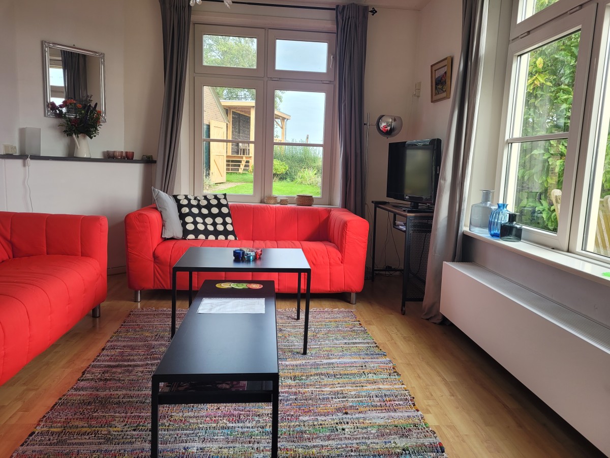 Afbeelding van Het Pipeluurtje