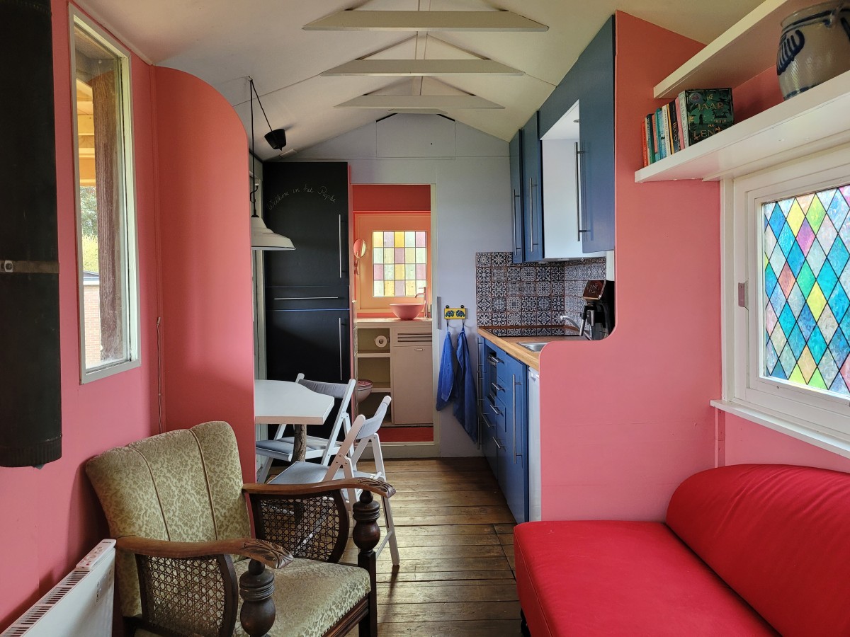 Afbeelding van Het Piepke