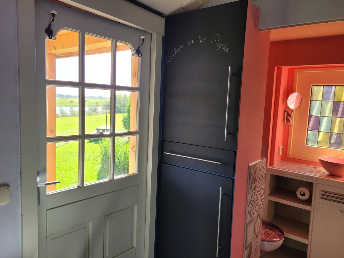 Afbeelding van Het Piepke