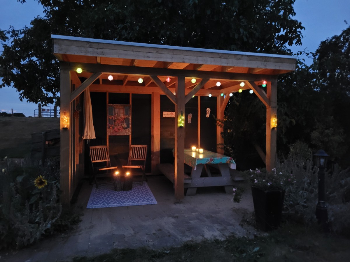 Afbeelding van Bij de Pipeluur