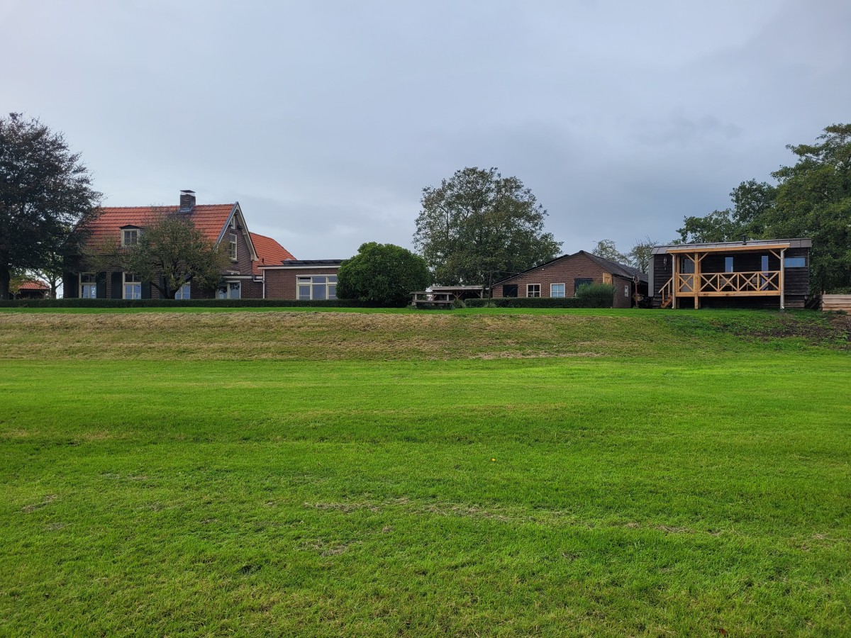 Afbeelding van Bij de Pipeluur