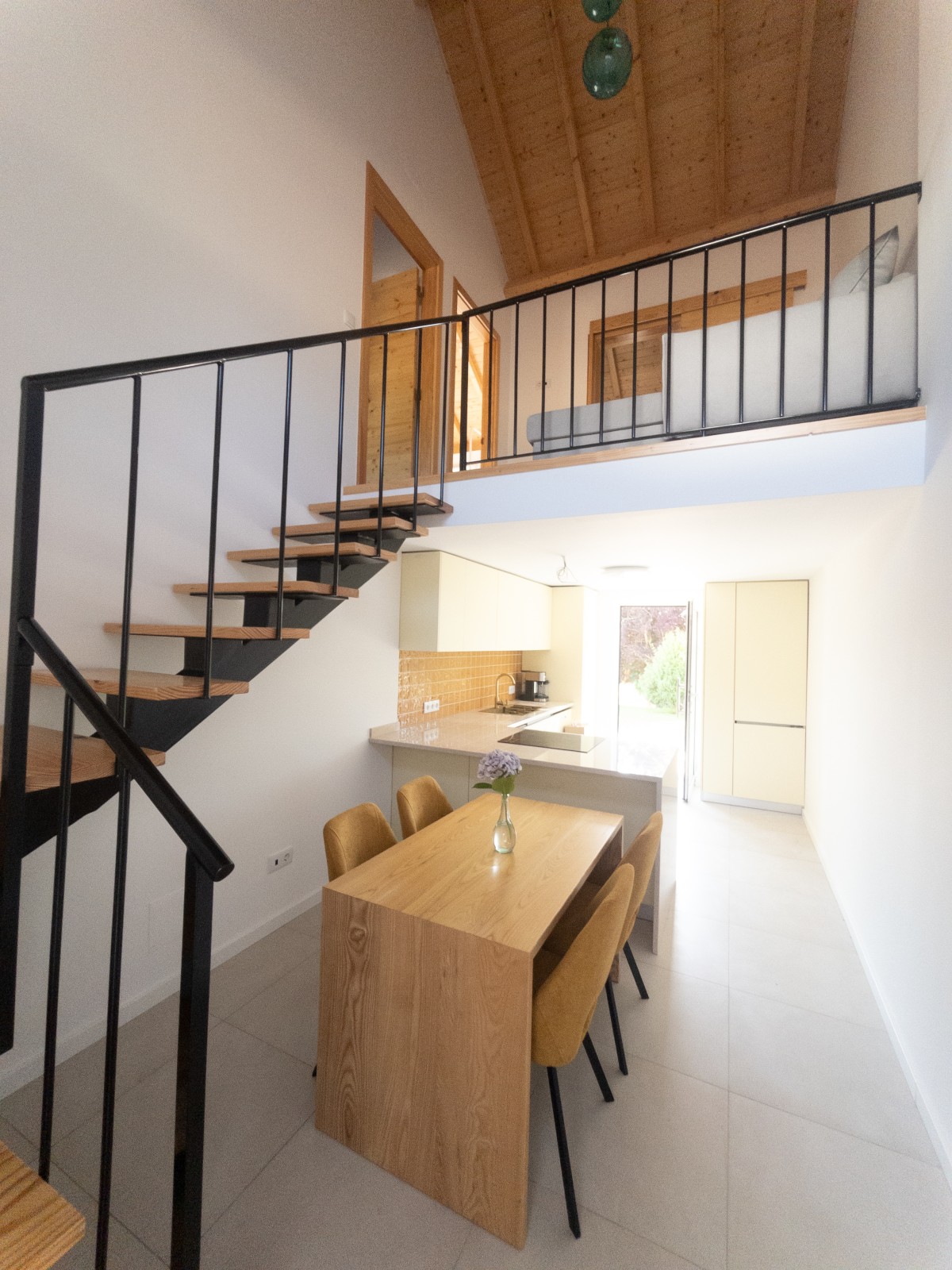 Afbeelding van Vista Vinha amarela