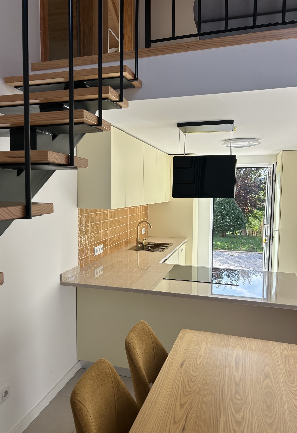 Afbeelding van Vista Vinha amarela