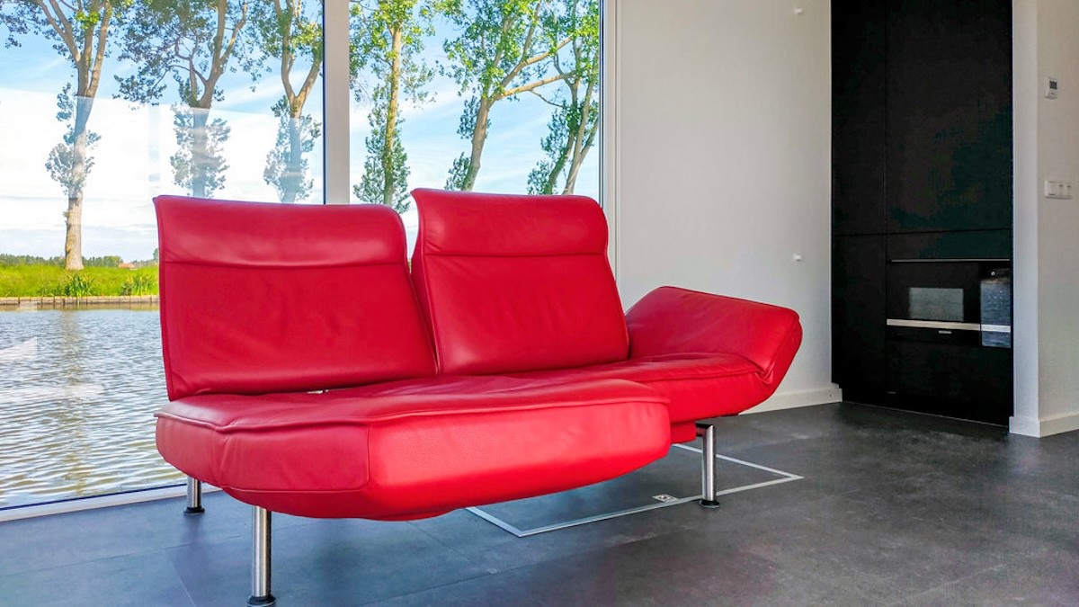 Afbeelding van Griffioen Home