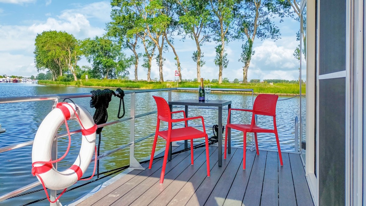 Afbeelding van Griffioen Home