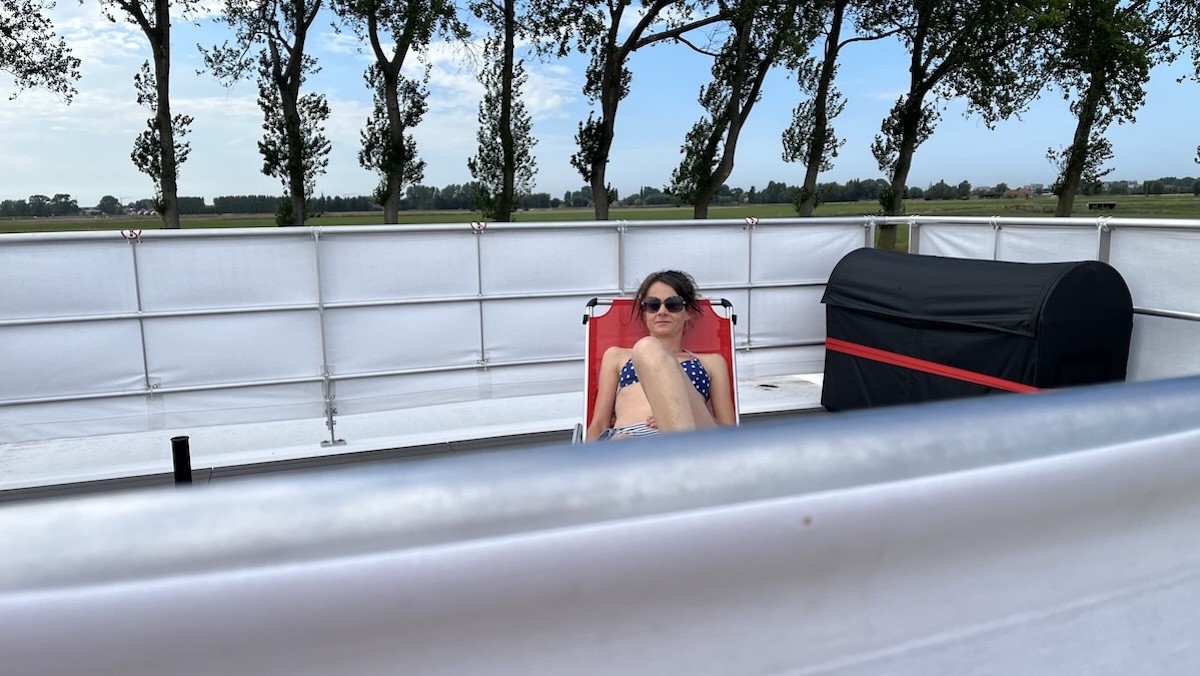 Afbeelding van Griffioen Home