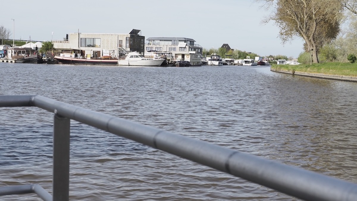 Afbeelding van Griffioen Home