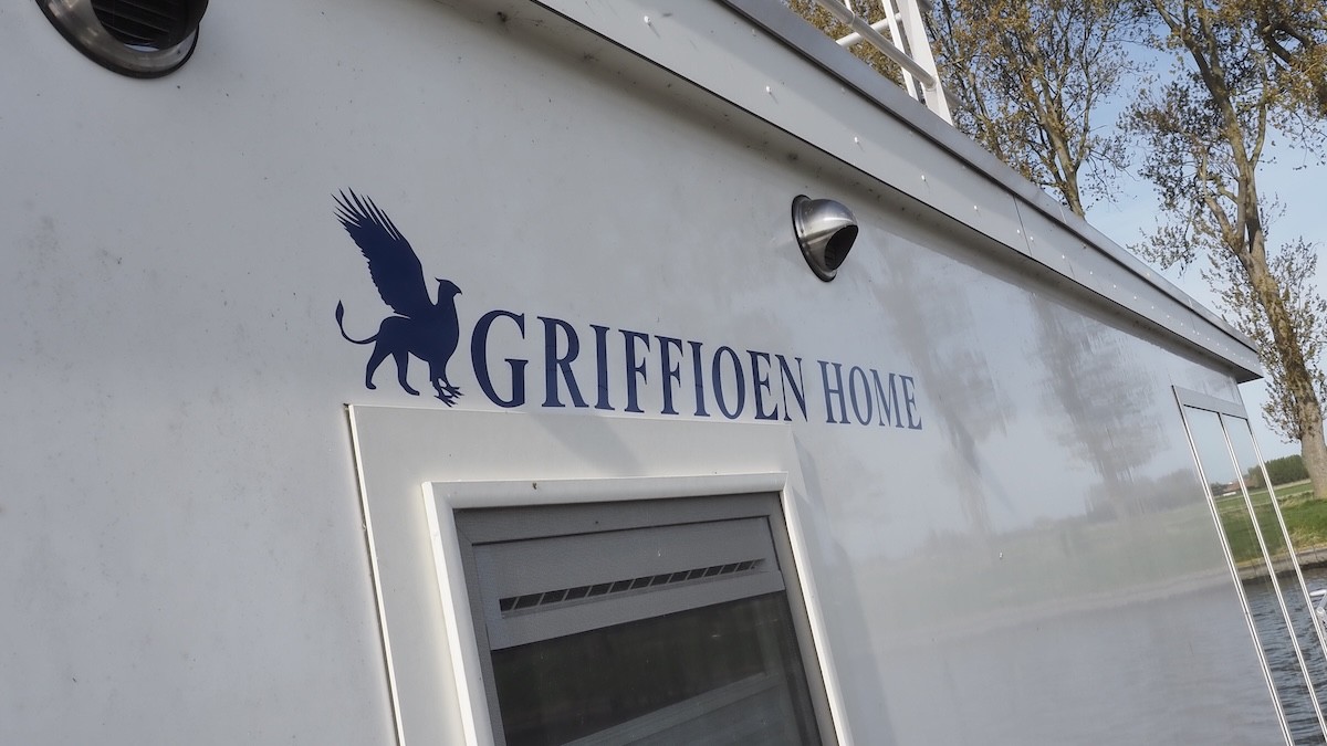 Afbeelding van Griffioen Home