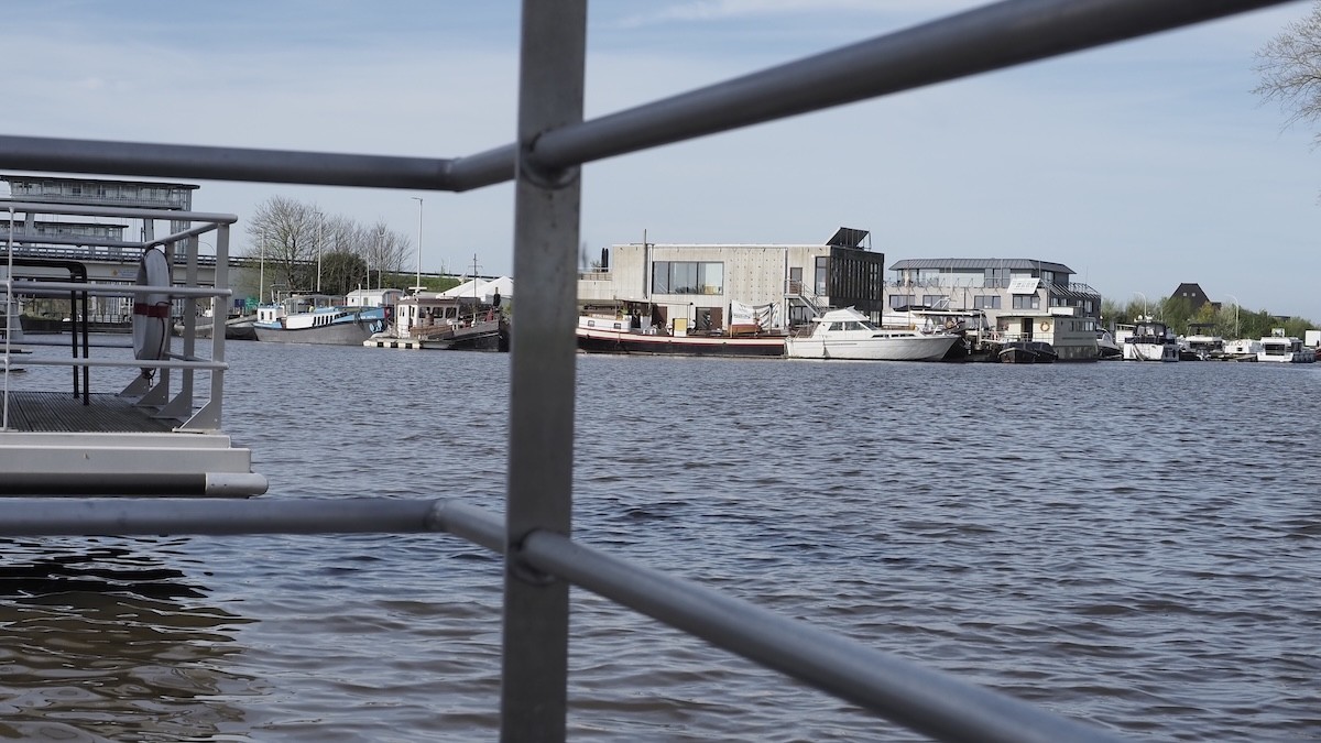 Afbeelding van Griffioen Home